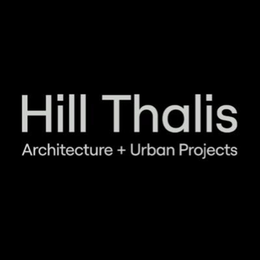 Hill Thalis Architecture + Urban Projects