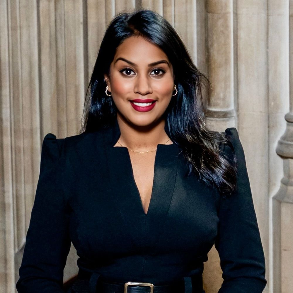 Uma Kumaran MP