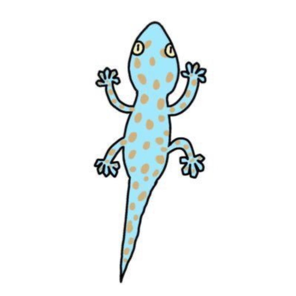 ニョロニョロ