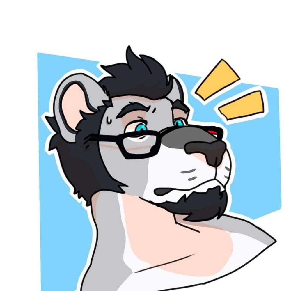 Tausen Lion