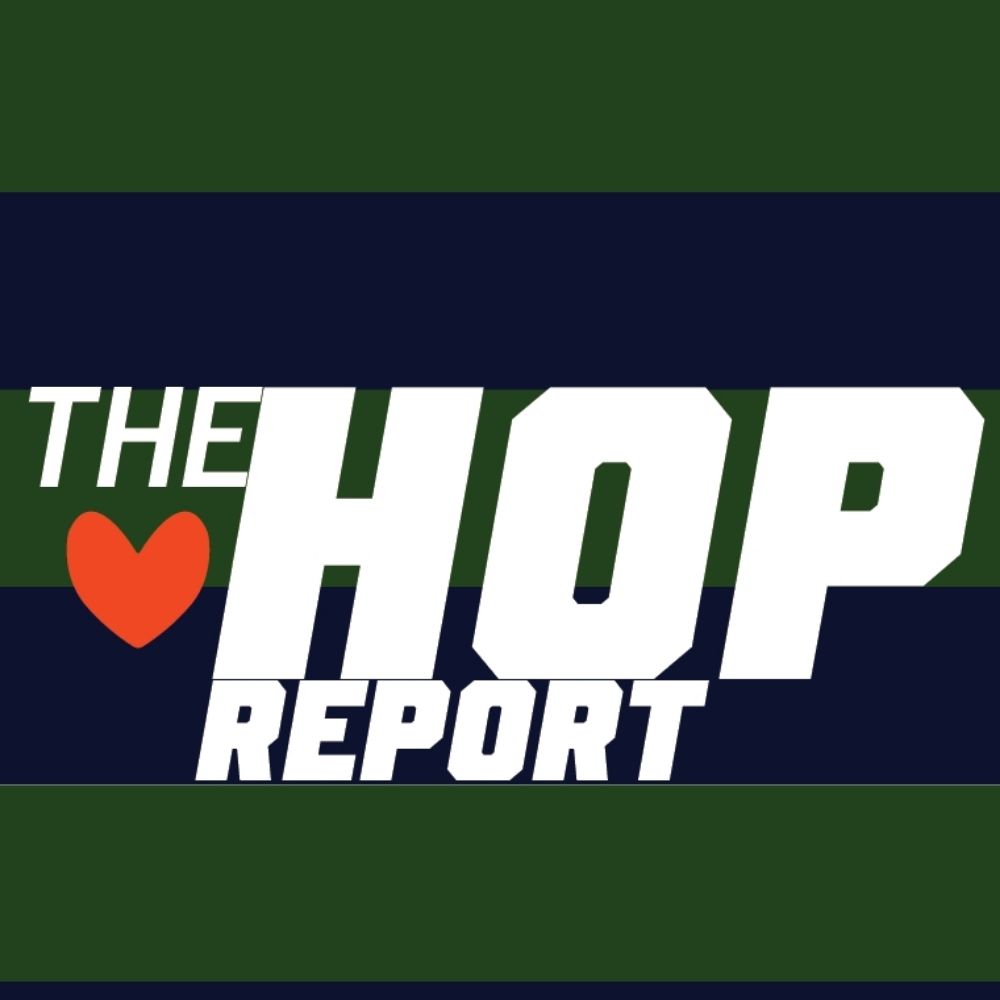The HOP Report