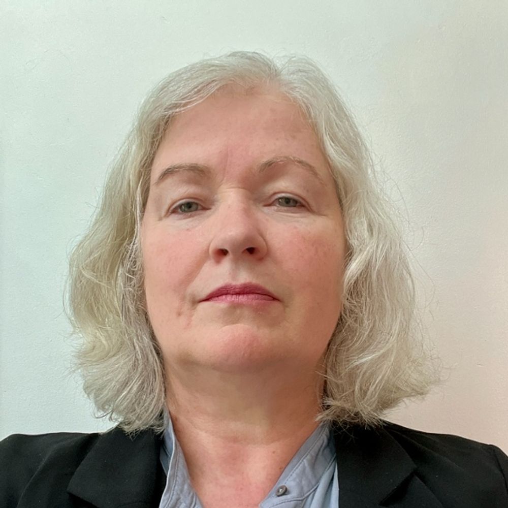 Rita O’Reilly