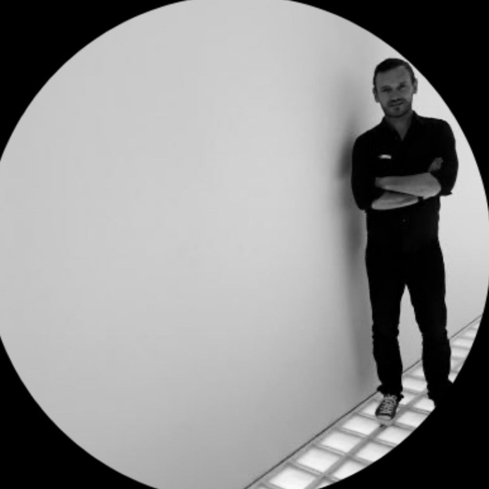 Martin Constantine