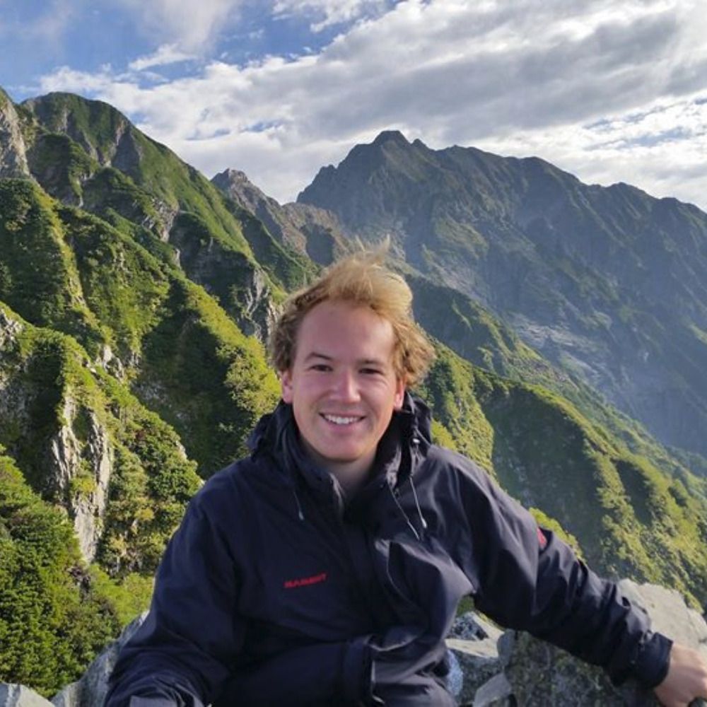 Tilman Stephani