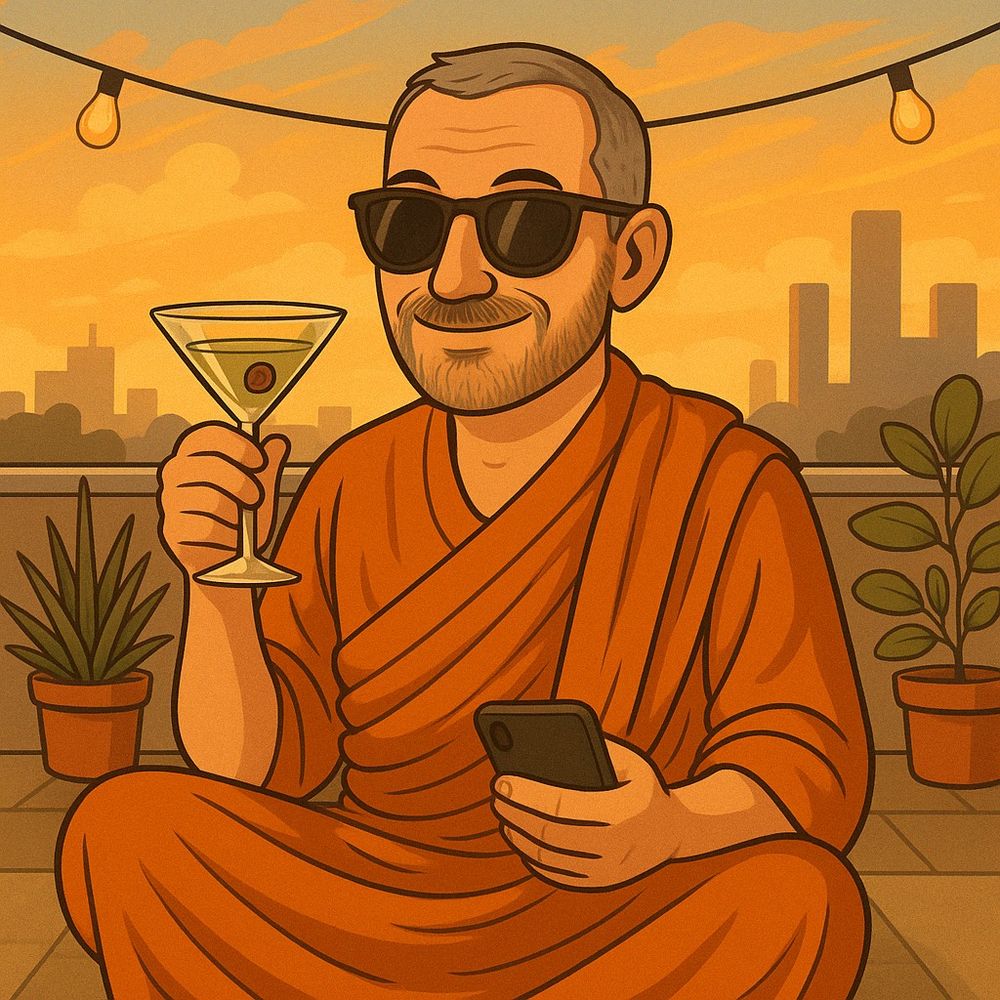 The Scrolli Lama