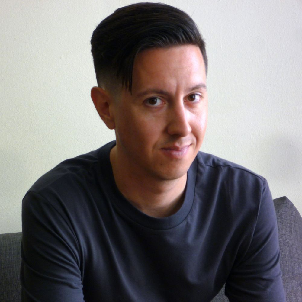 Aaron Siegel