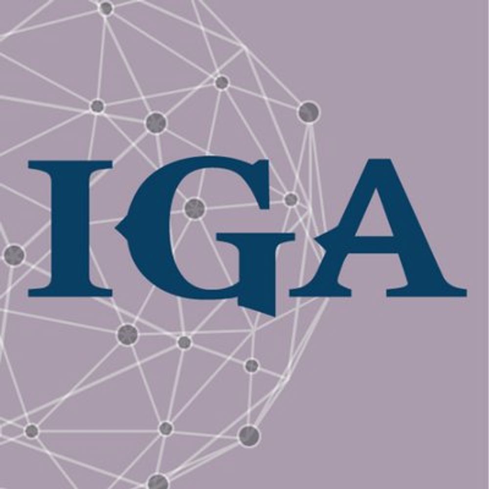 International Gothic Association