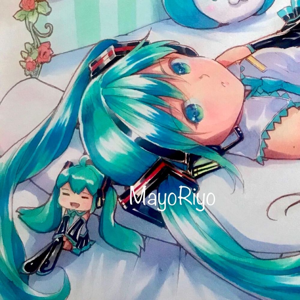 MayoRiyo