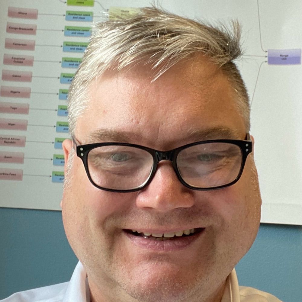 Per C. Jørgensen