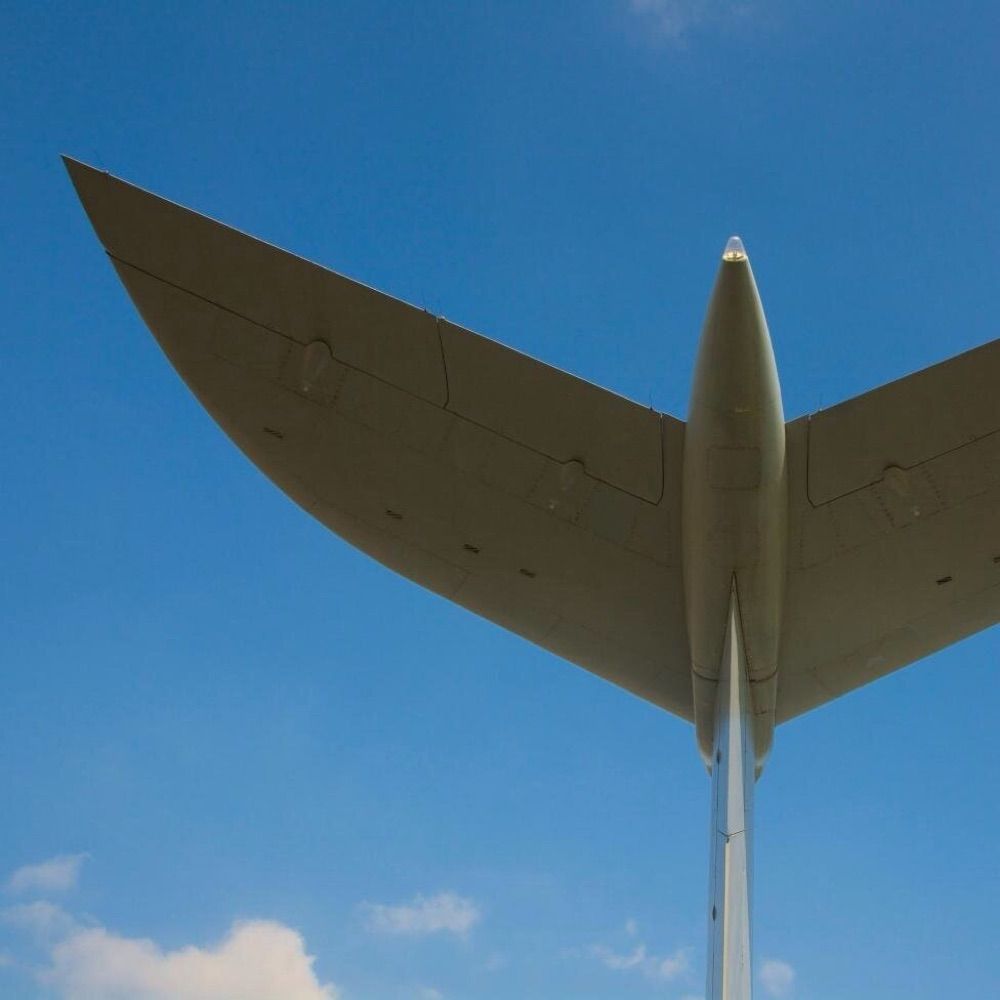 旅客機