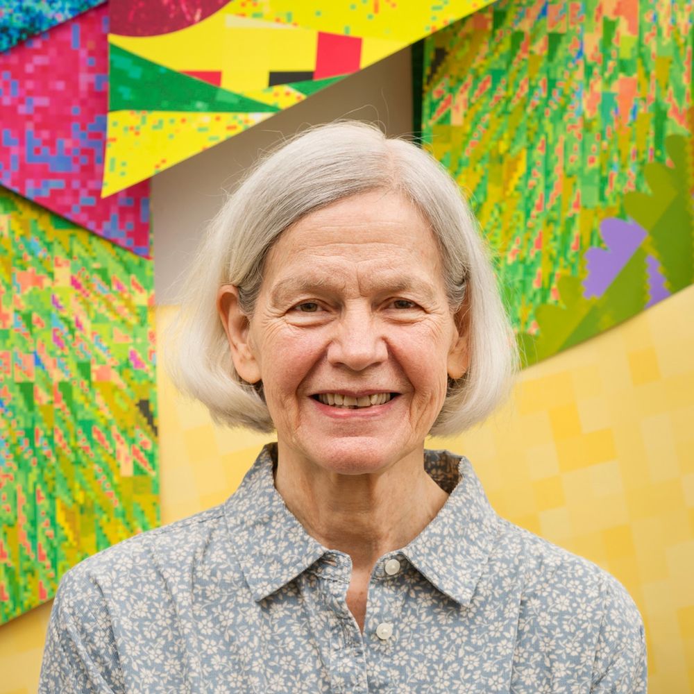 Elizabeth Riley