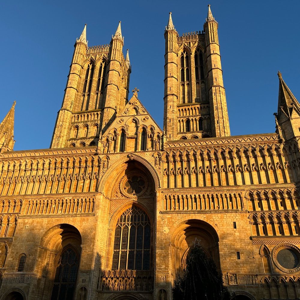 Lincoln Bishop Grosseteste Secondary PGCE course 