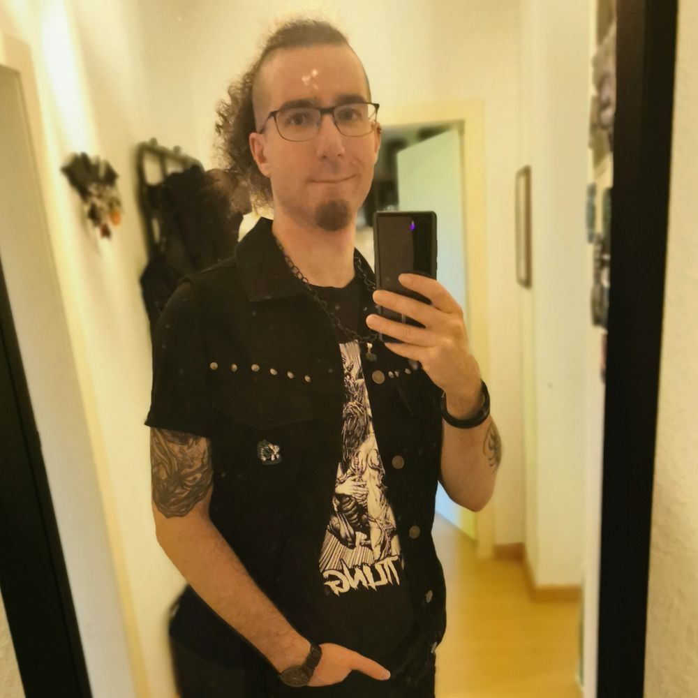 Herr Geist