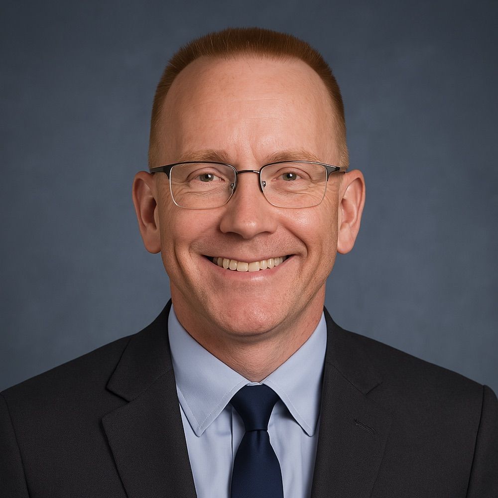 Joel Kammeyer