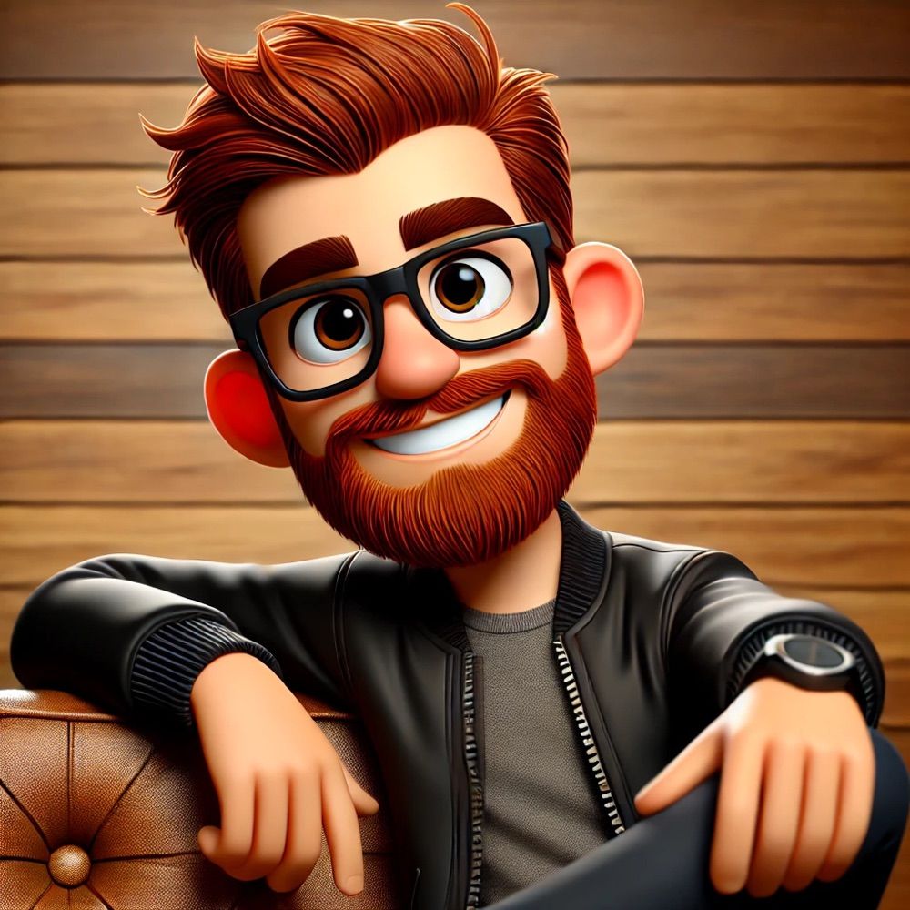 GetGingerBrad