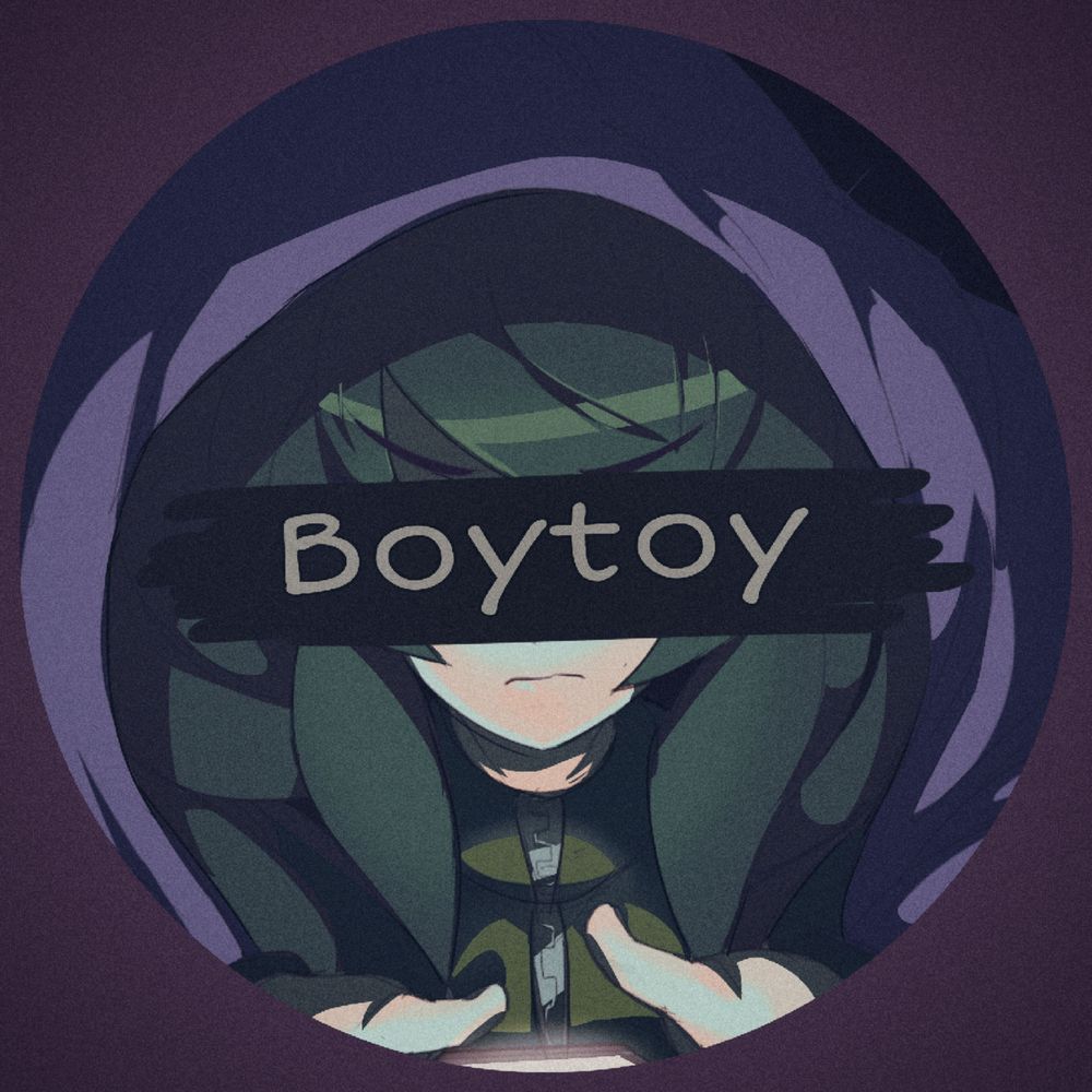 Blank the Blankbrained Femboy