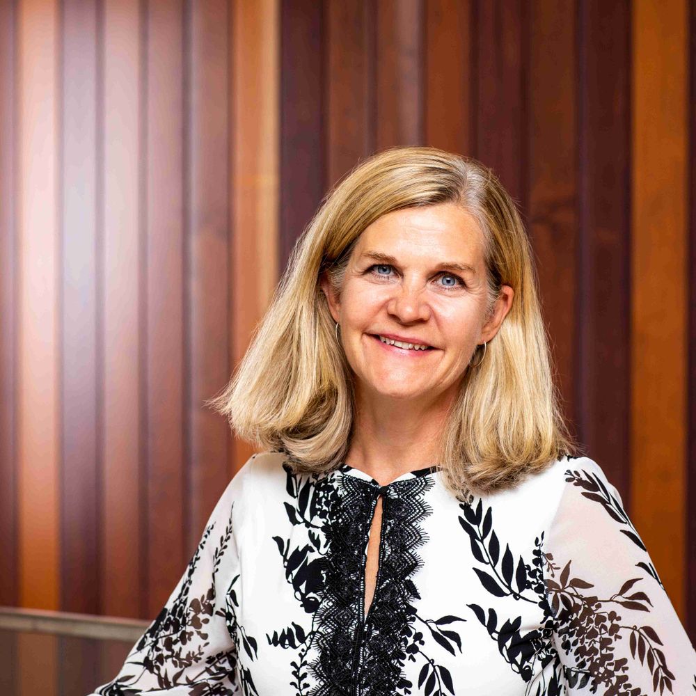 Jodi Sandfort