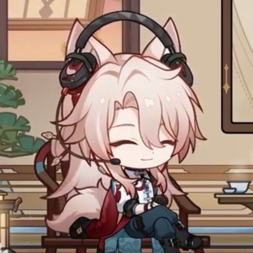 しろくまゆっこ