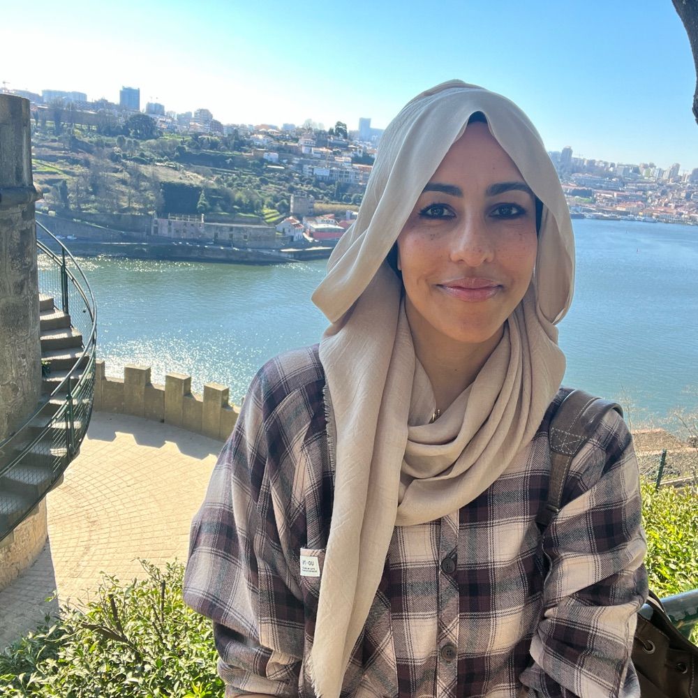 Ptissem (tee-sem) Abourachid