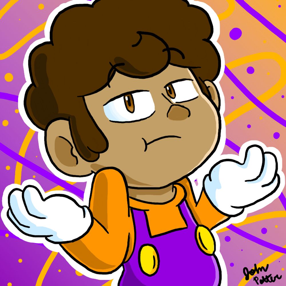 CoolDude