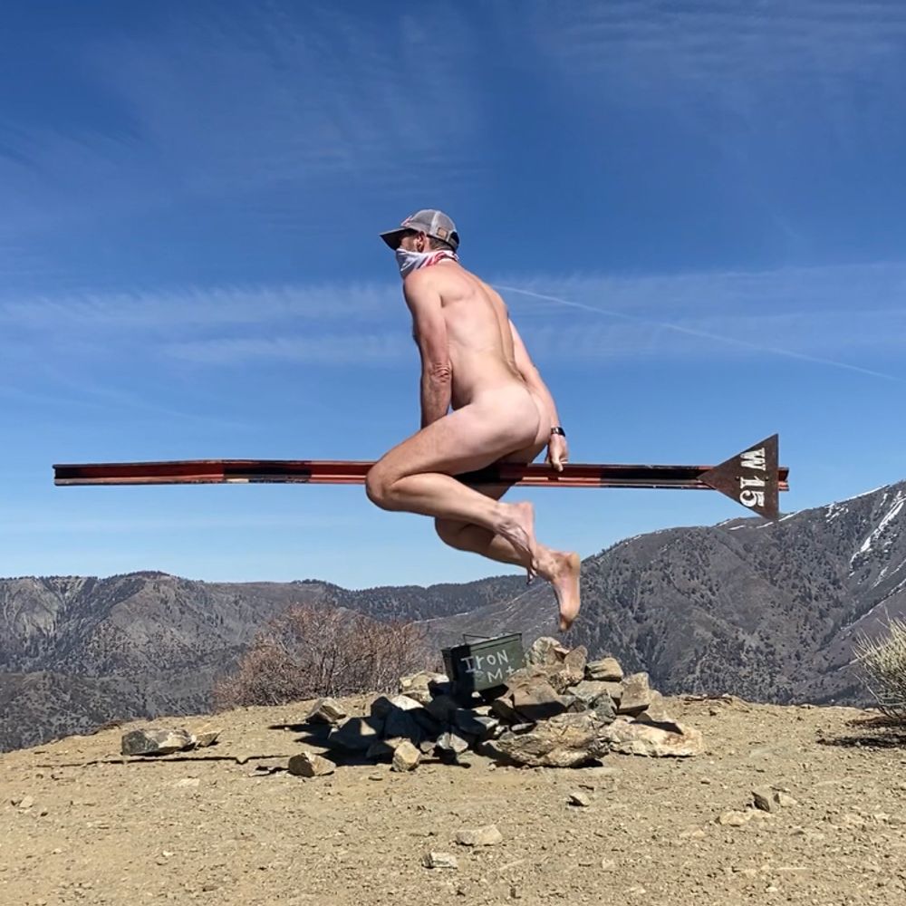 Nature Butt