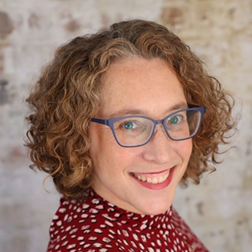 Amy Gottschamer