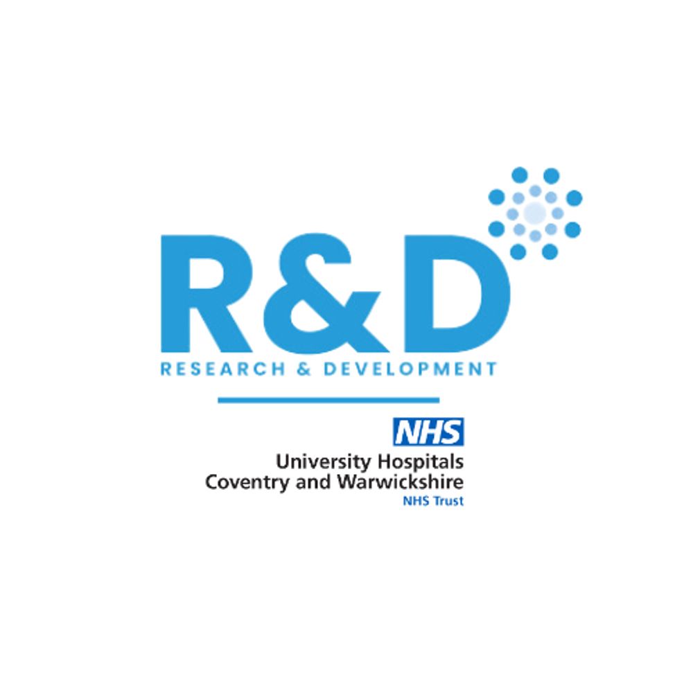 R&D at UHCW