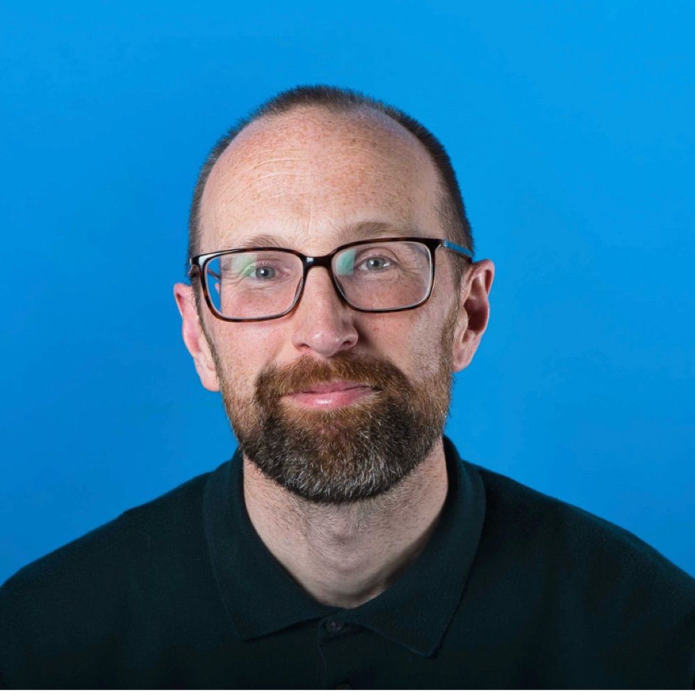 Gordon McLean