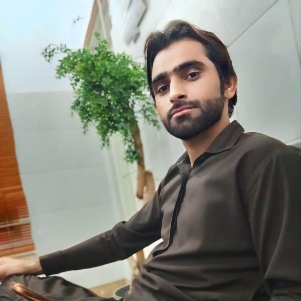 Aamin Baloch