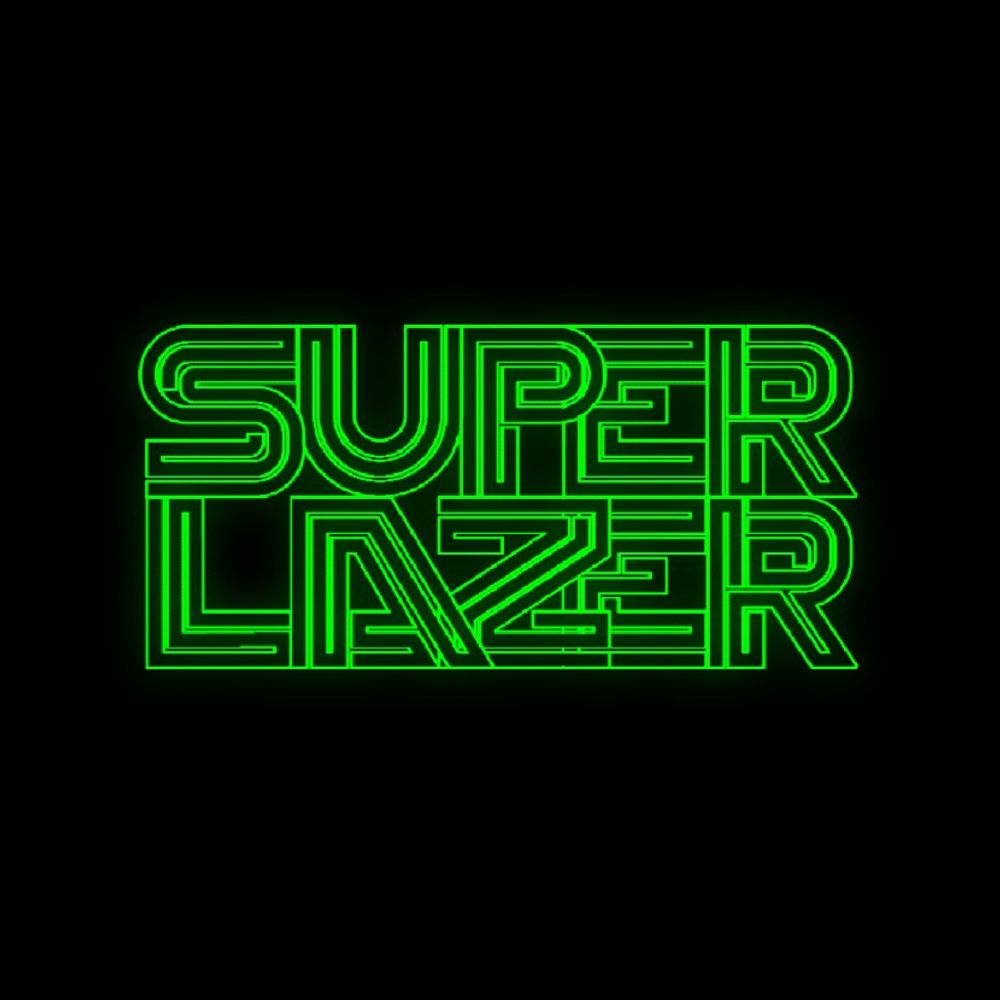 SuperLazer🔞🔞🔞