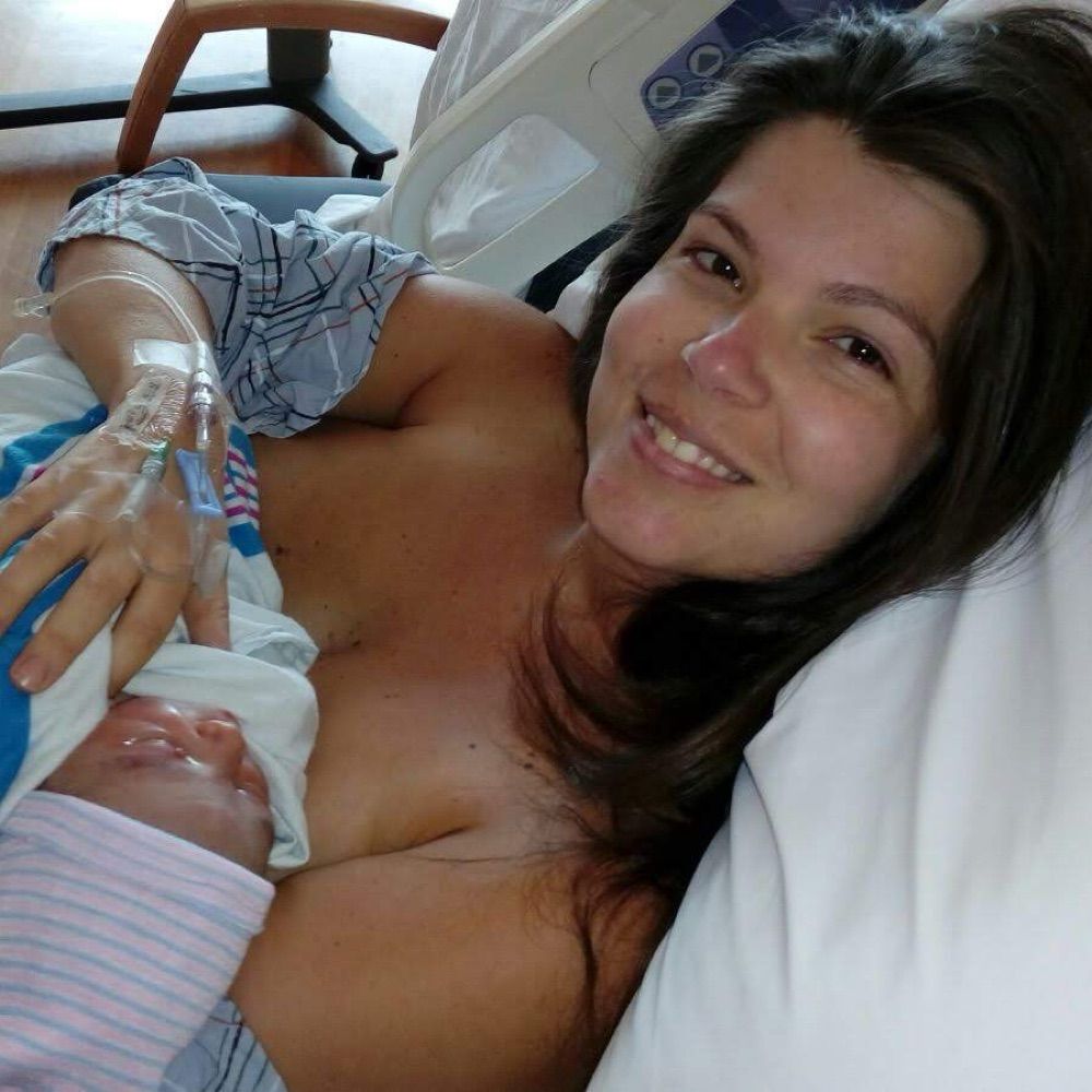 Maternal Wealth: Own Your Birth