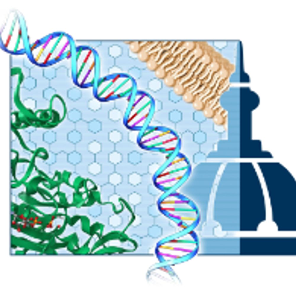 Biological Chemistry at Johns Hopkins
