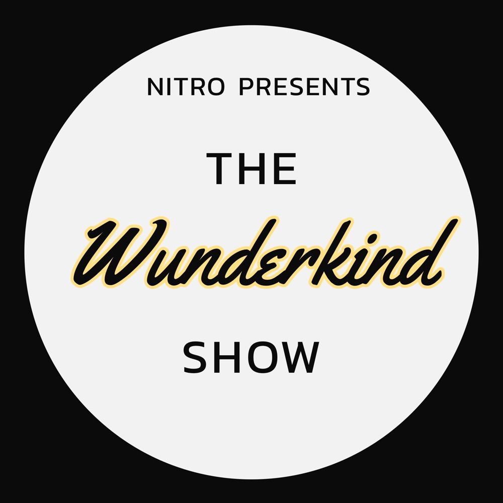 Nitro The Wunderkind