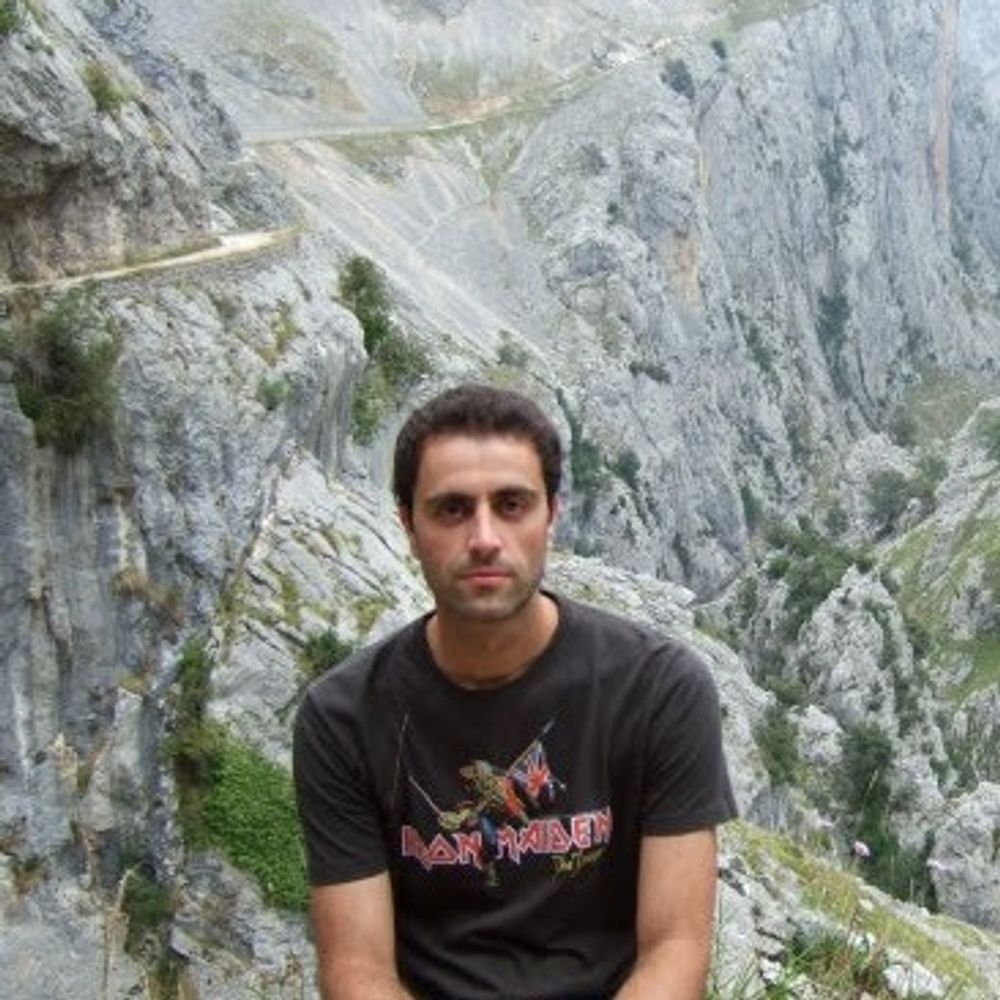 Javier Brandariz Louzao 