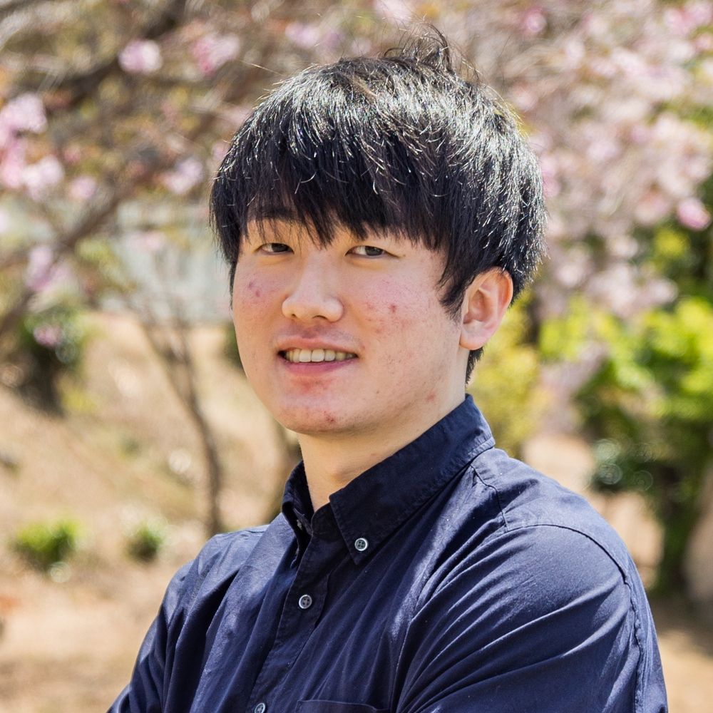 Yuki Hatoyama