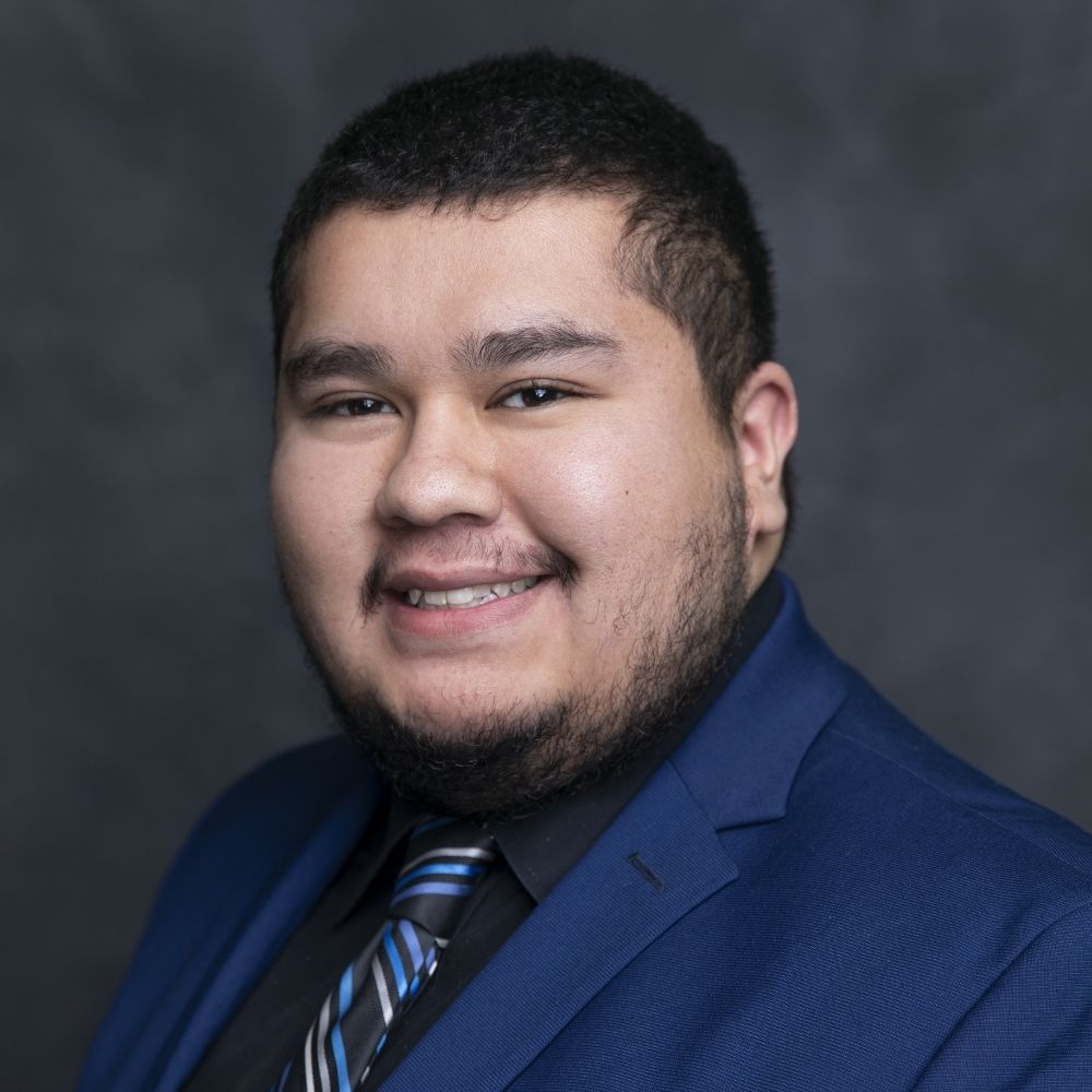 Erick Buenrostro