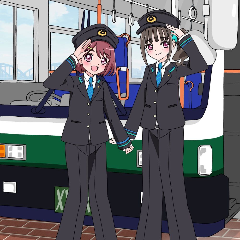 ガル交