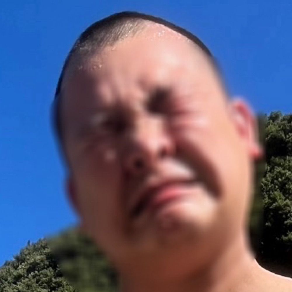 バーシー🔥命を燃やす男🔥