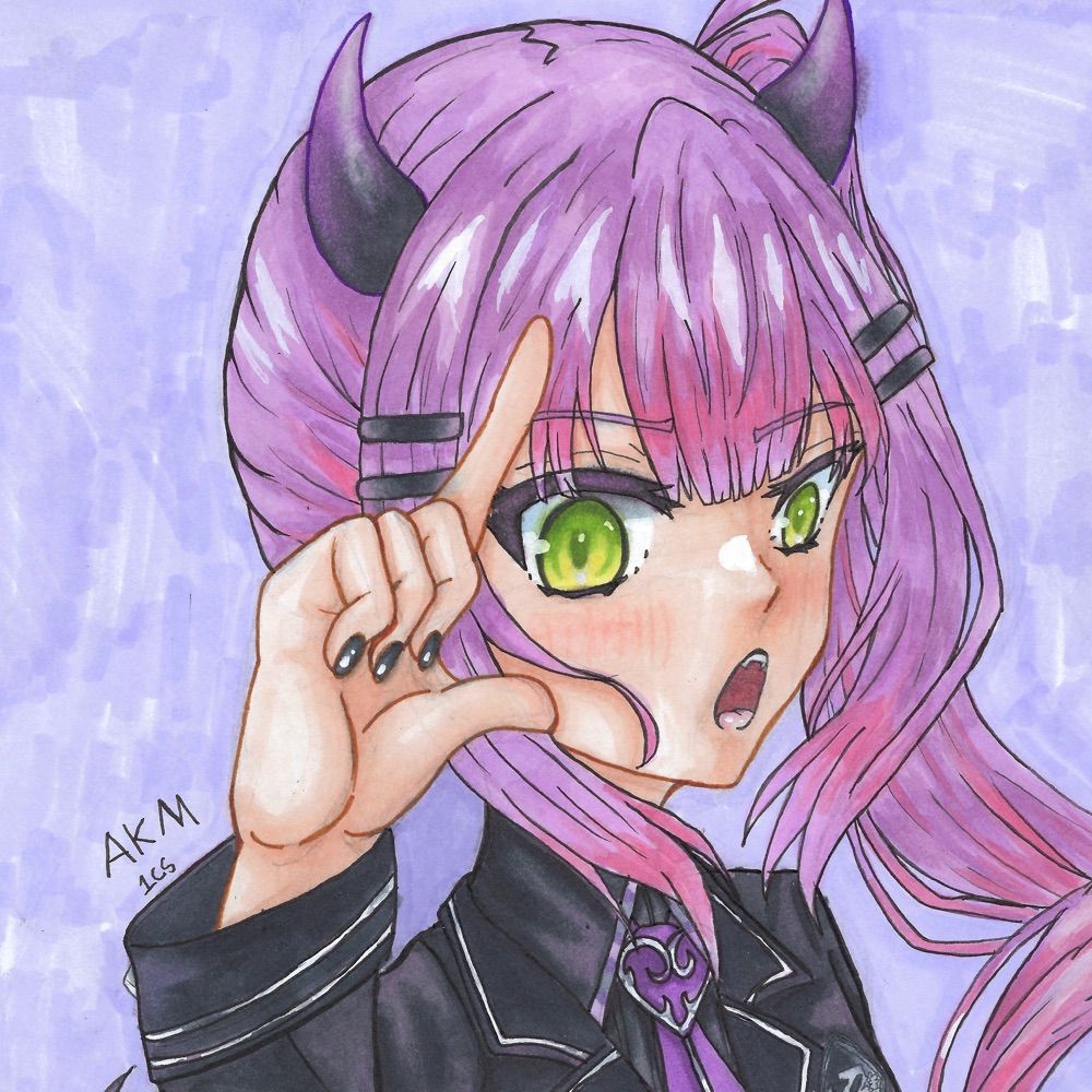 Lesbian Husband (Ande Akuma)