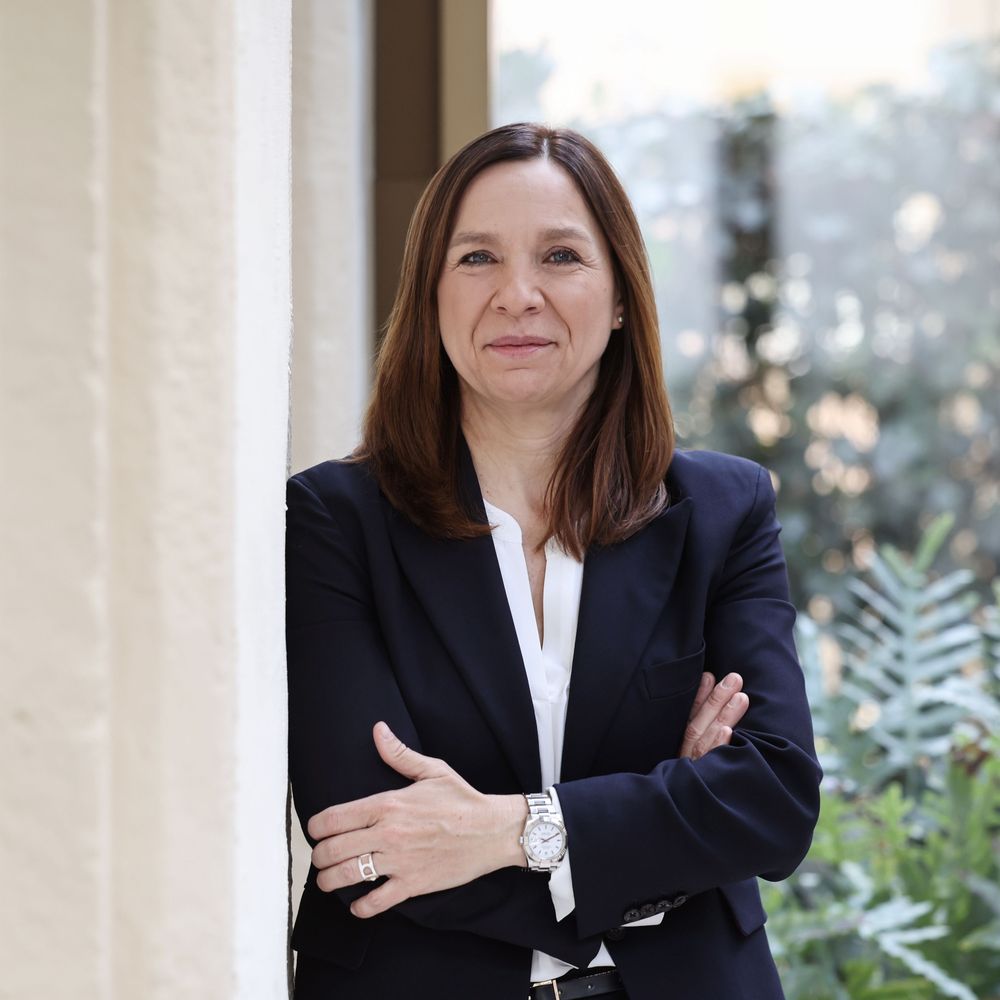Stéphanie Obertin