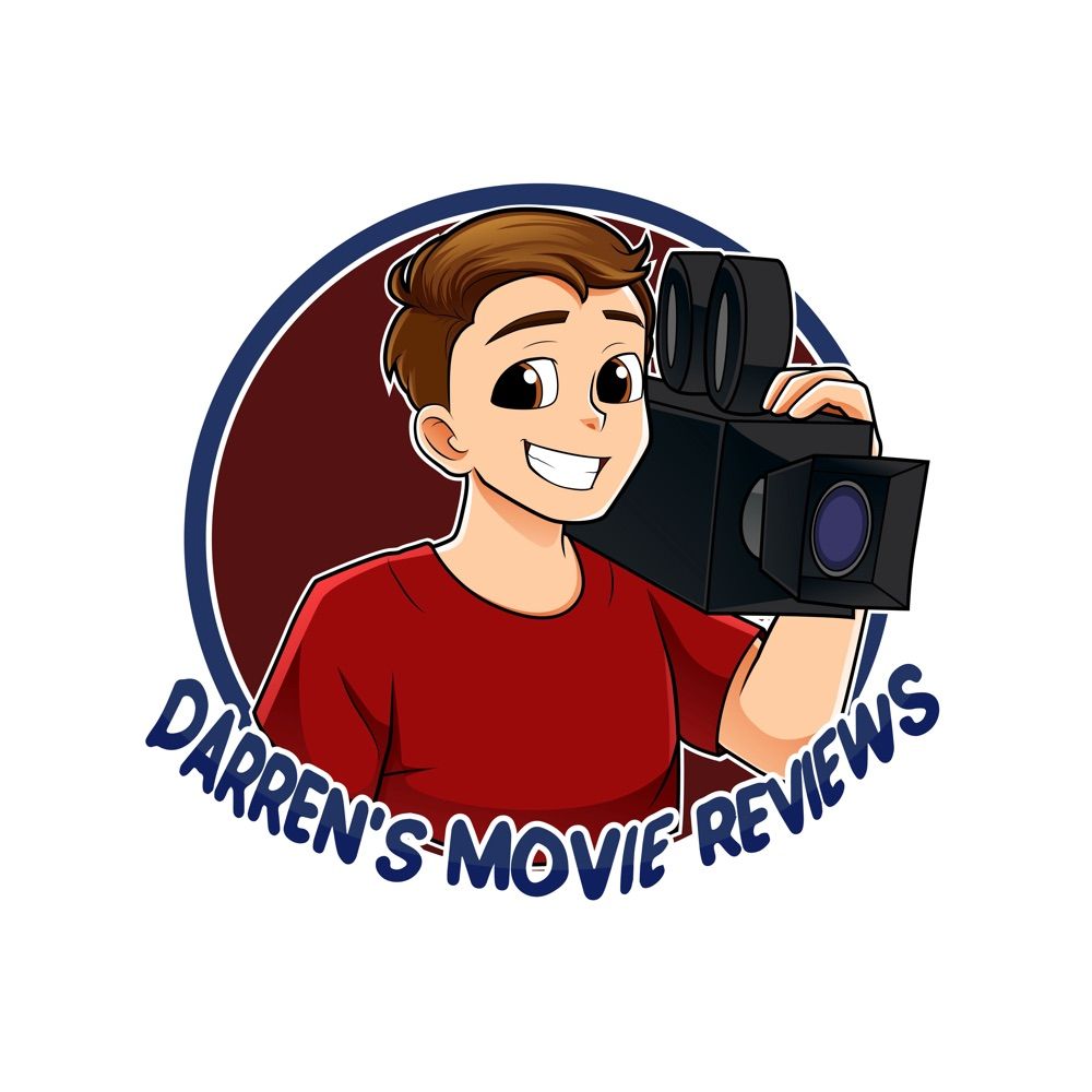 Darren Movie Reviews
