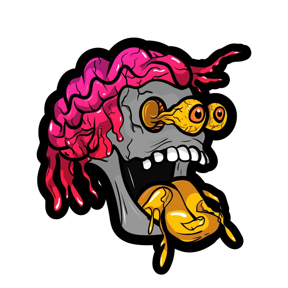 Scattered Brain