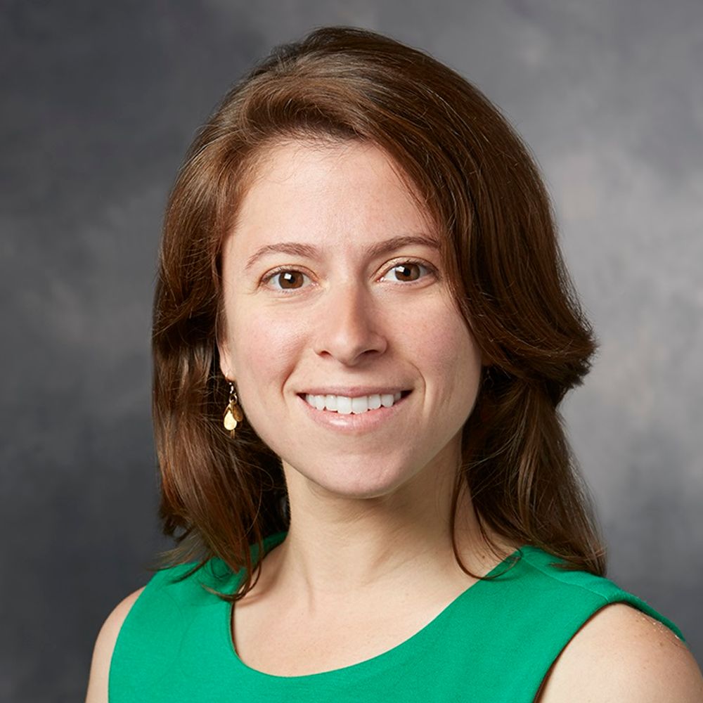 Rebecca J Levy
