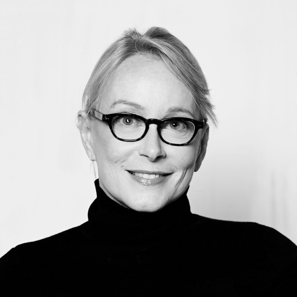 Margaret Andrews