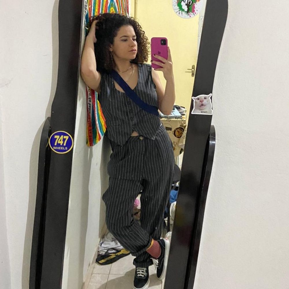 jhenifer oliveira