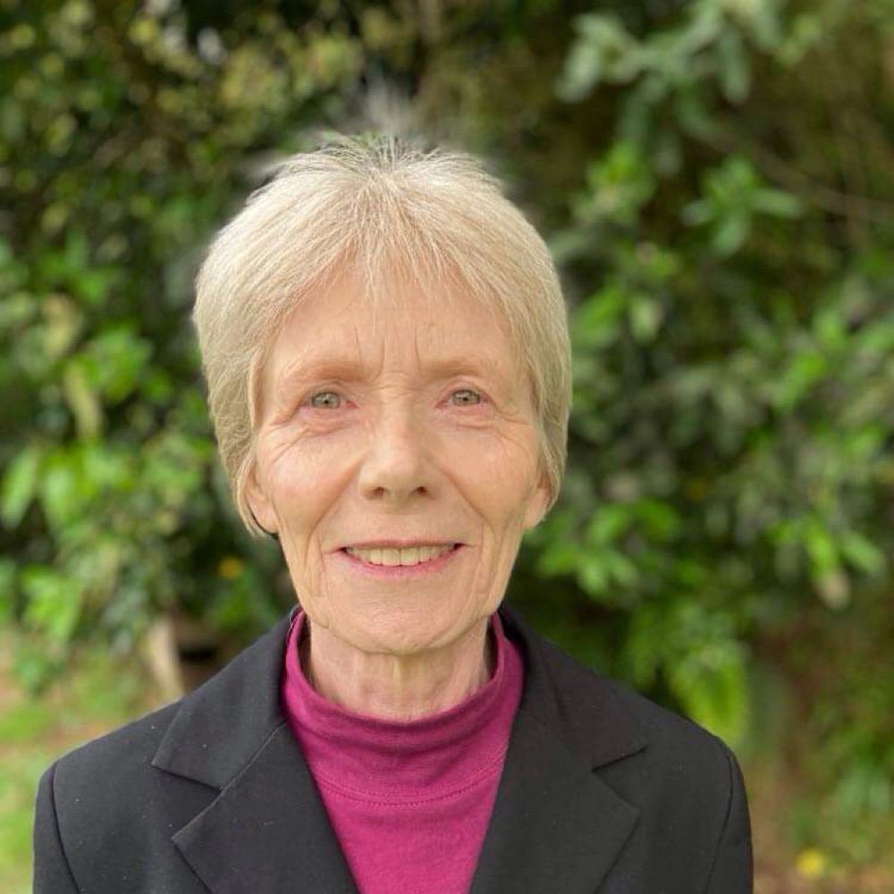 Alison Elizabeth Marshall
