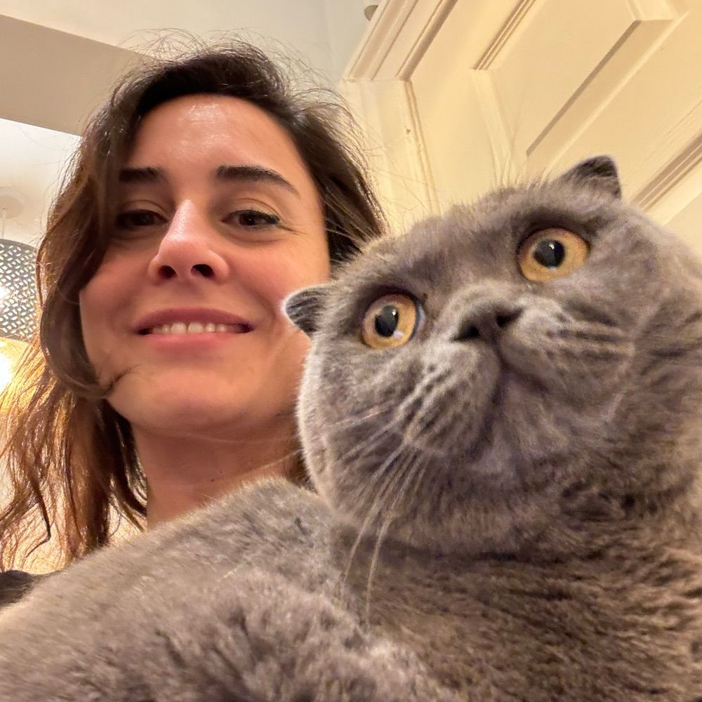 Eda Beyazit