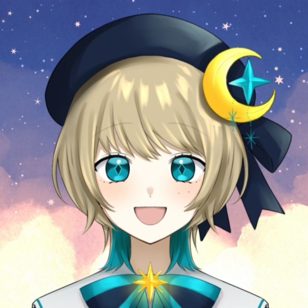 角村いおり