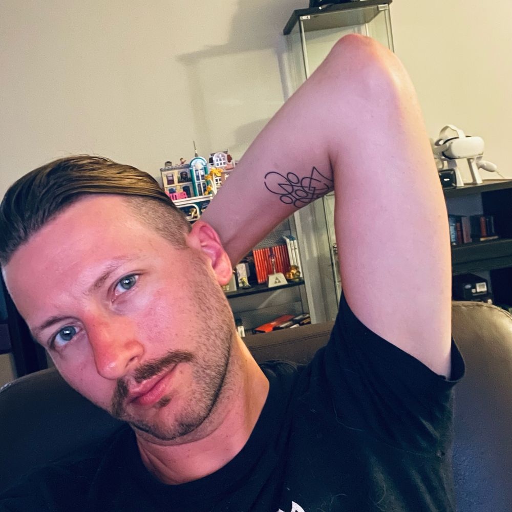 Kris Pissedofferson