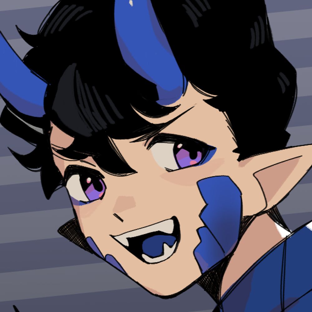 Ryoma 🔷